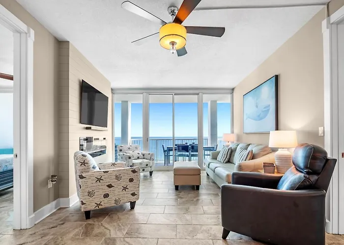 The Whale Rider With Ocean Views Gulf Shores