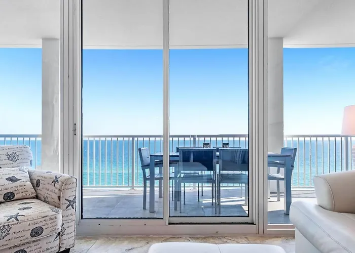The Whale Rider With Ocean Views