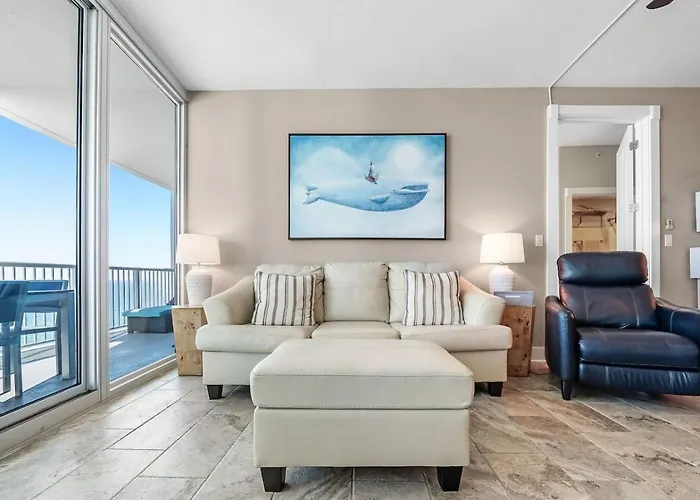 The Whale Rider With Ocean Views * Gulf Shores