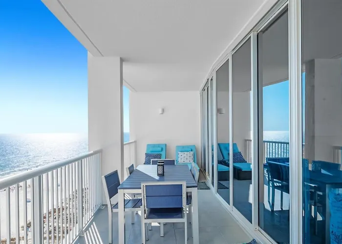The Whale Rider With Ocean Views Gulf Shores