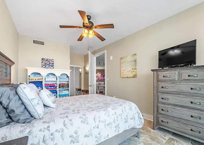 The Whale Rider With Ocean Views Apartment Gulf Shores