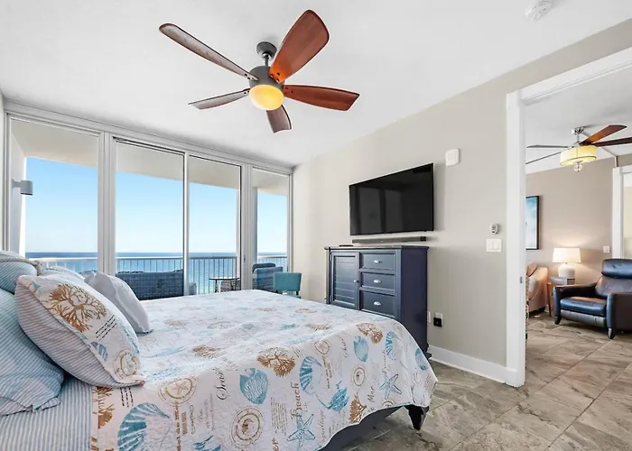 Apartment The Whale Rider With Ocean Views *