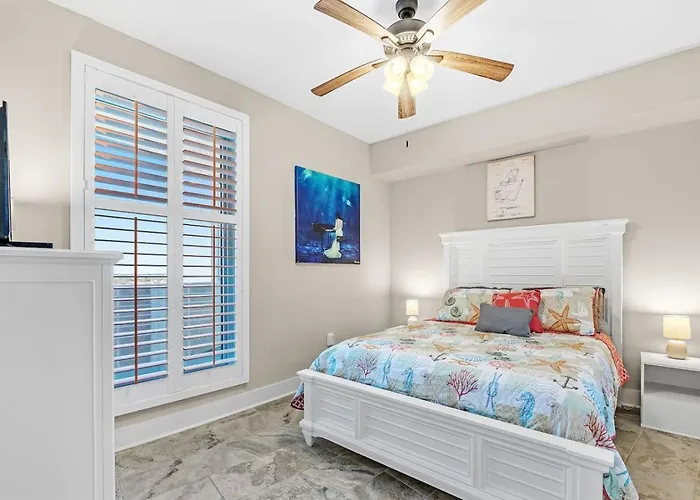 The Whale Rider With Ocean Views Apartment Gulf Shores