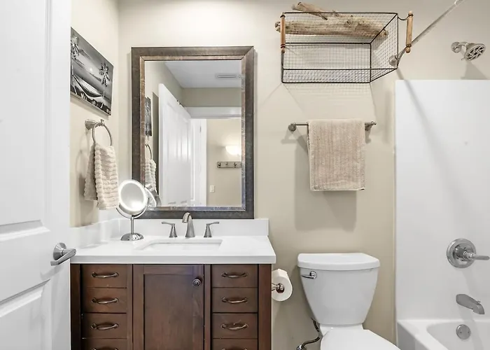 Apartment The Whale Rider With Ocean Views Gulf Shores