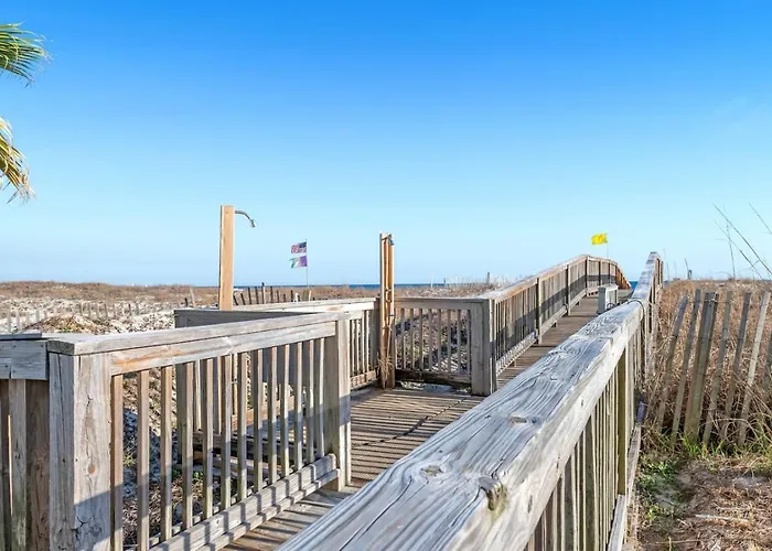 The Whale Rider With Ocean Views * Gulf Shores