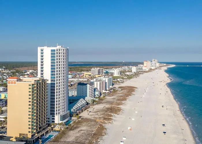 The Whale Rider With Ocean Views Gulf Shores