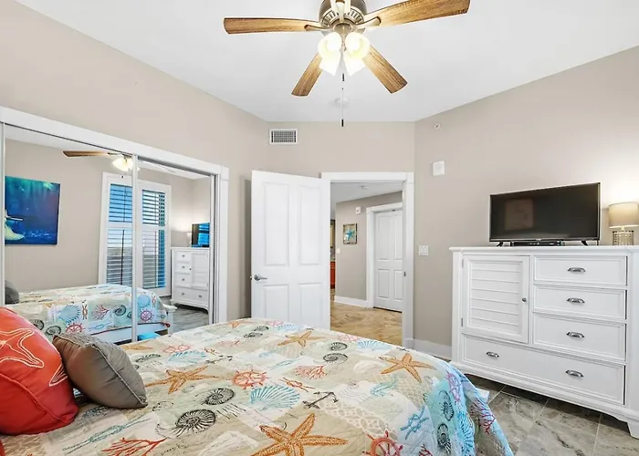 The Whale Rider With Ocean Views Apartment Gulf Shores