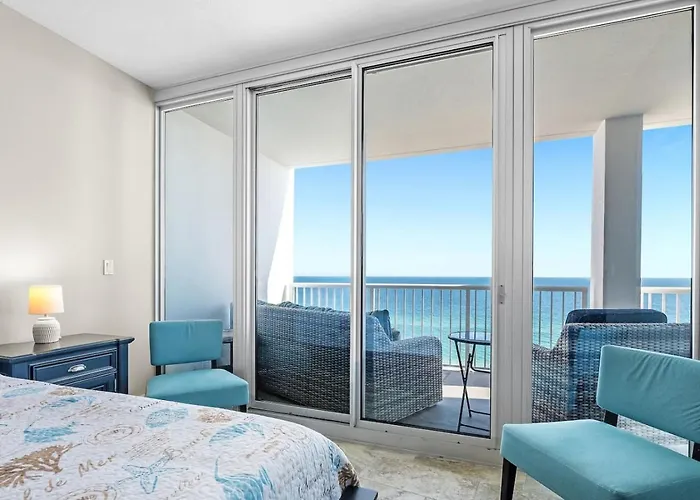 The Whale Rider With Ocean Views * Gulf Shores